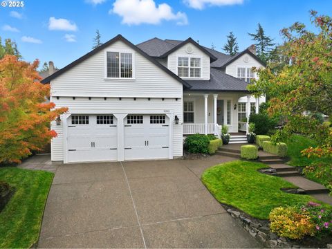 5355 ROSALIA WAY Lake Oswego OR 97035
