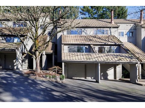 A home in Lake Oswego