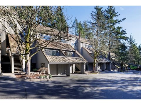 A home in Lake Oswego