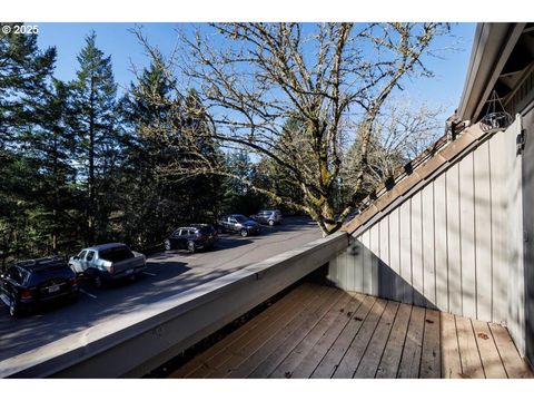 A home in Lake Oswego