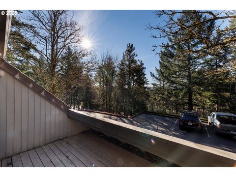 A home in Lake Oswego