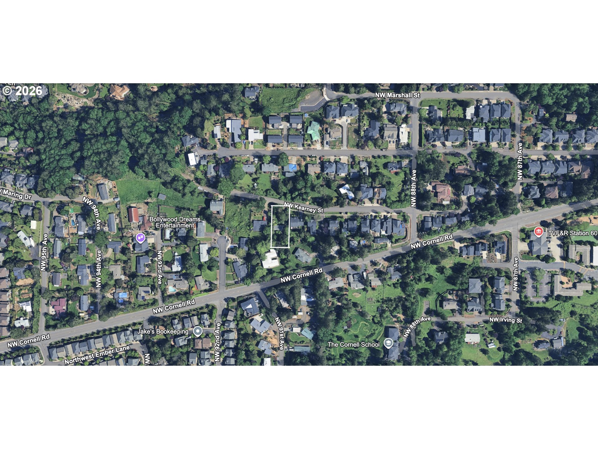 9080 NW KEARNEY ST