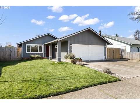 422 S 49TH PL Springfield OR 97478