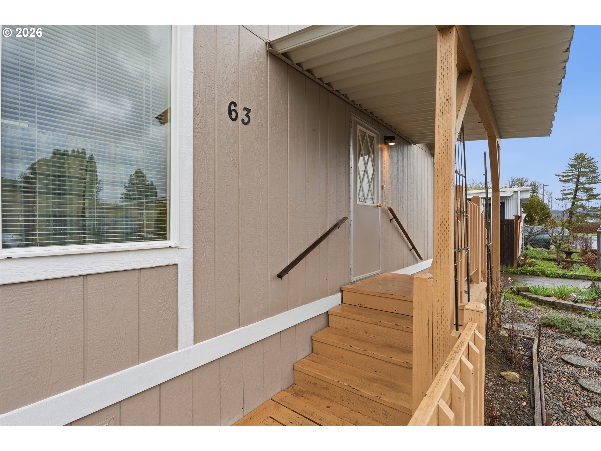 5885 NE Jacobson ST 63