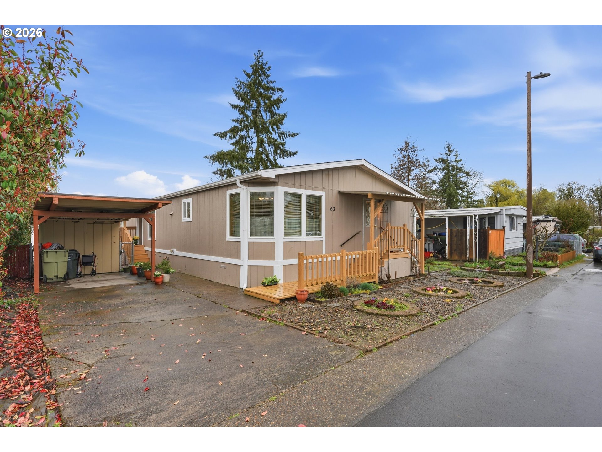 5885 NE Jacobson ST 63