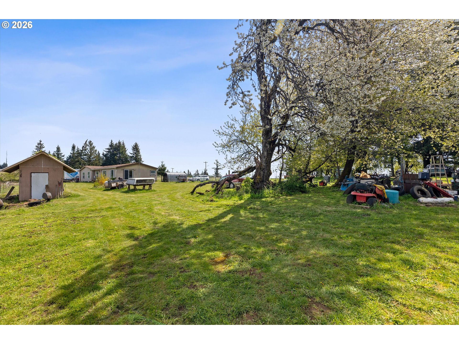 23355 NE MOUNTAIN TOP RD