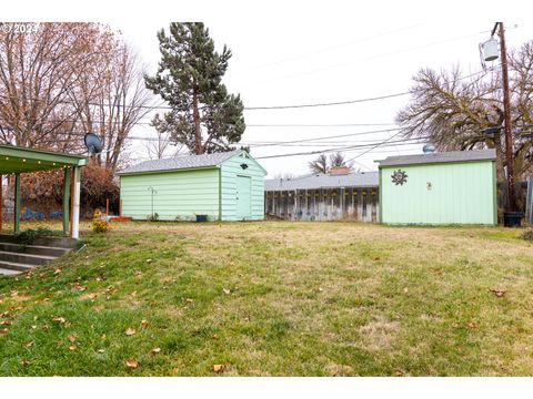 A home in Hermiston