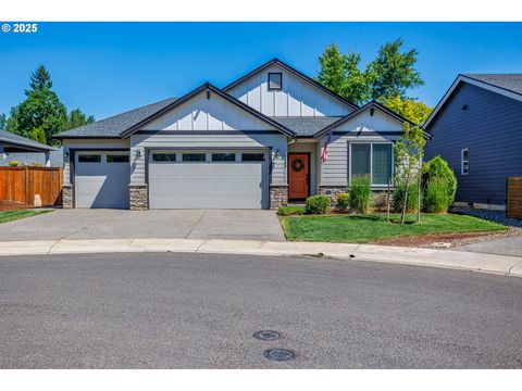 1508 NE 15TH CIR Battle Ground WA 98604