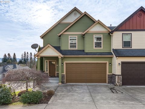 2105 34TH ST Washougal WA 98671