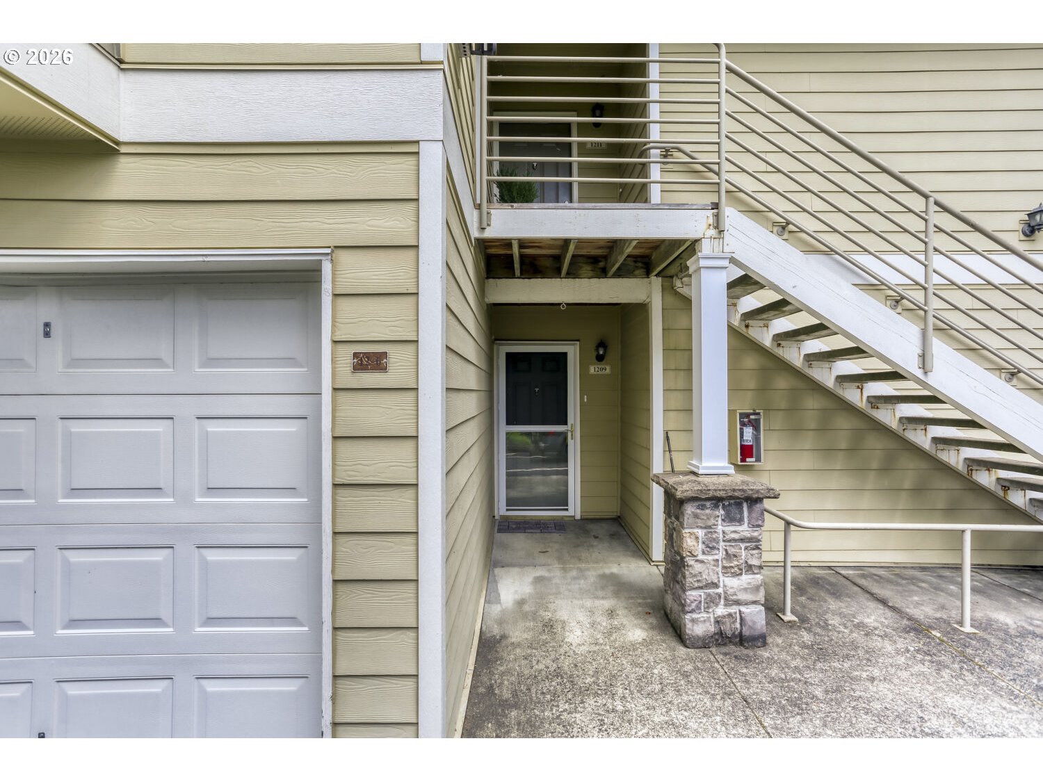 15062 NW CENTRAL DR 1209