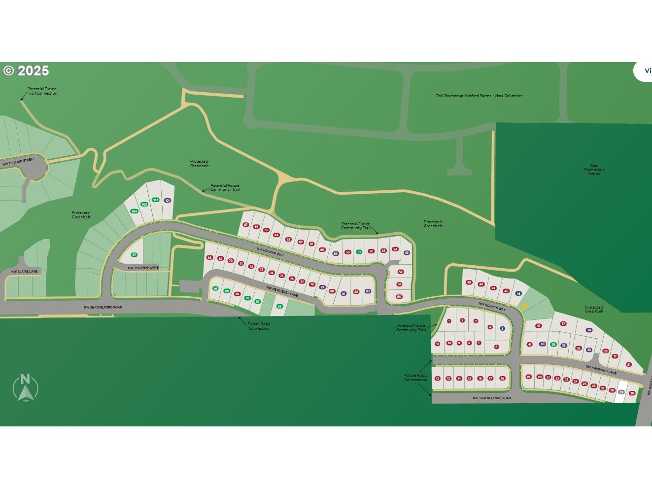 16114 NW Newberry LN L 85