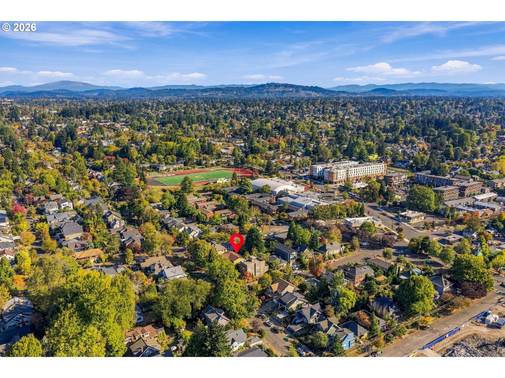 3325 SE 29TH AVE
