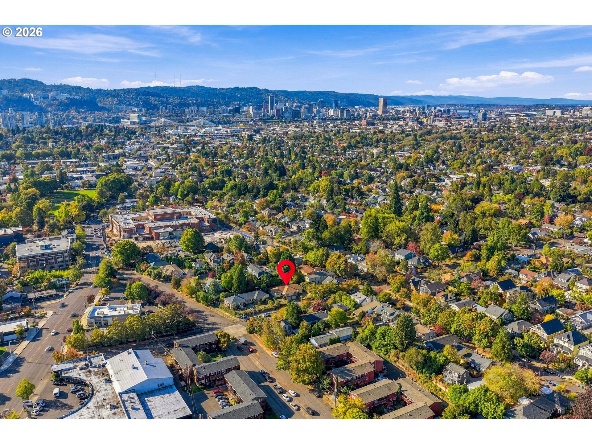 3325 SE 29TH AVE