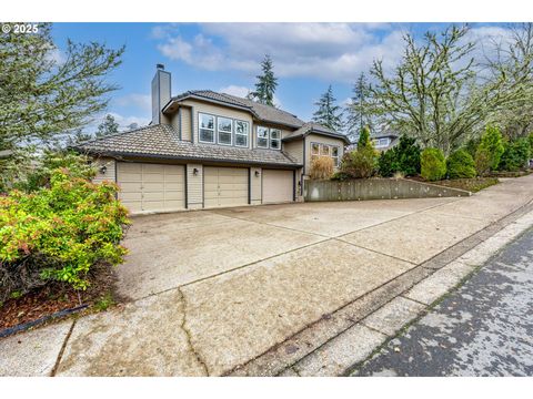 A home in Eugene