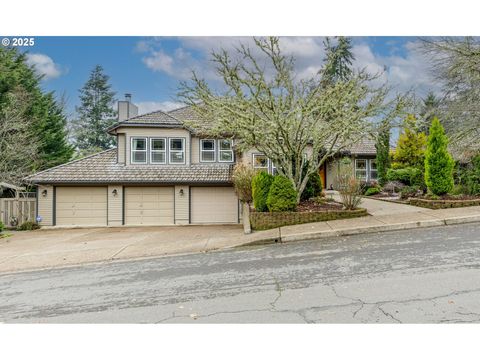 A home in Eugene