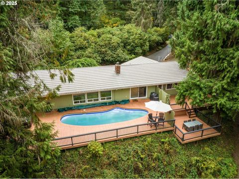 41929 DEERHORN RD Springfield OR 97478