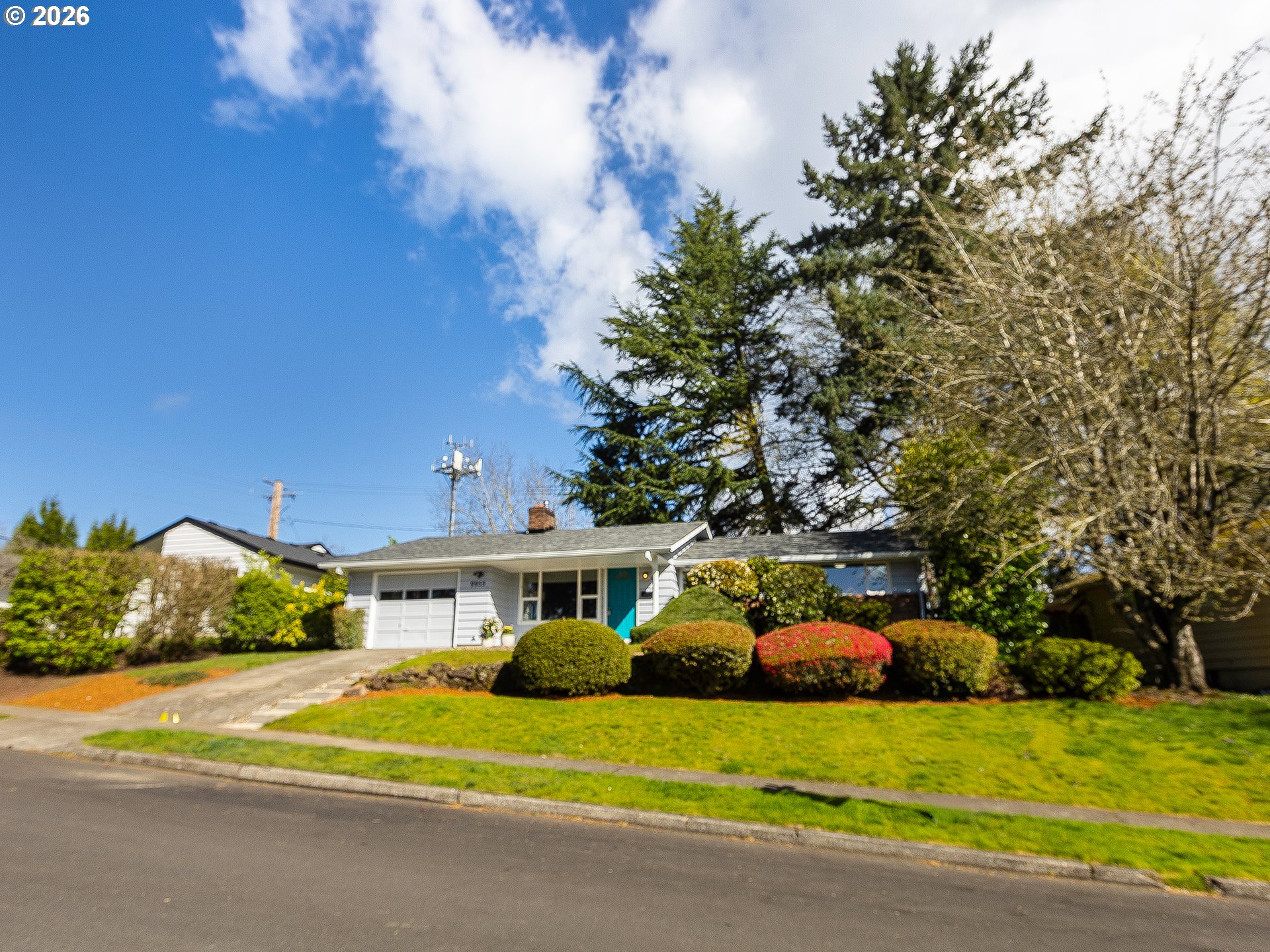 9955 SW ARDENWOOD ST