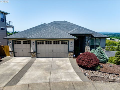 2009 NW KLICKITAT ST Camas WA 98607