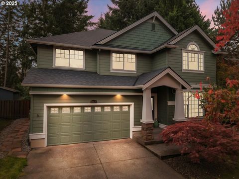 16670 SW ROGUE RIVER TER Beaverton OR 97006