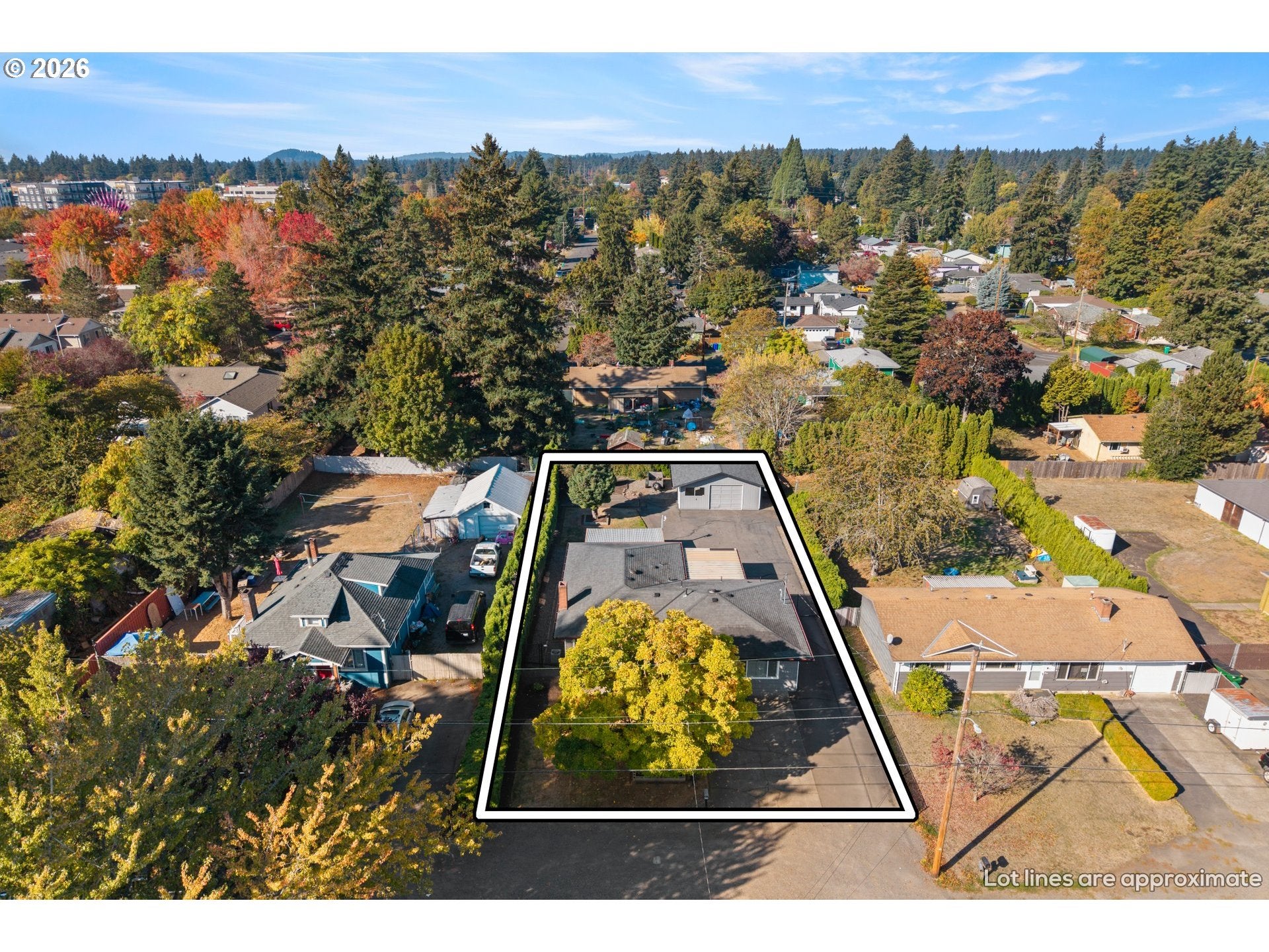 25 NE 192ND AVE