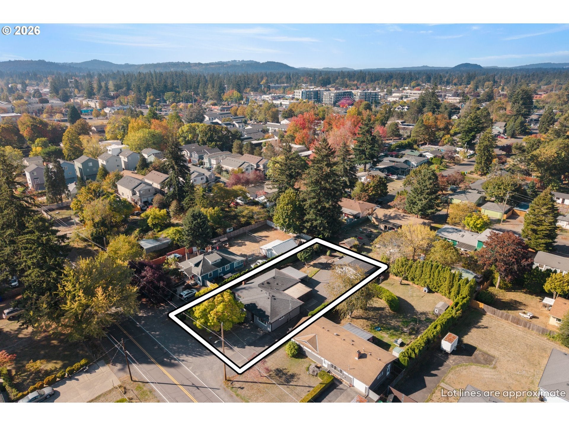 25 NE 192ND AVE