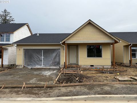 1121 Rachel LN Molalla OR 97038