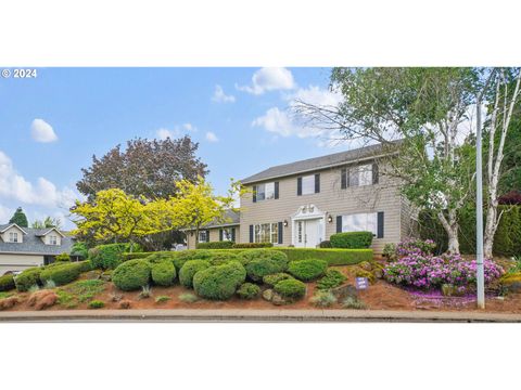 A home in Salem