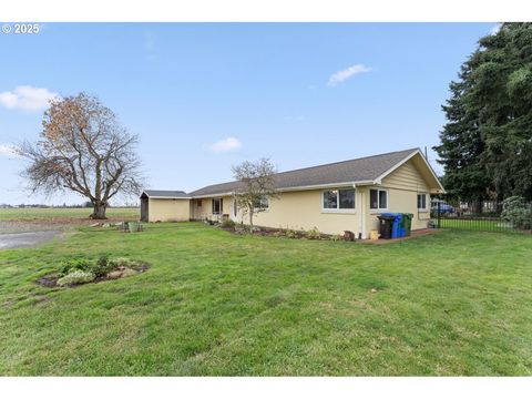 91247 N WILLAMETTE ST Eugene OR 97408