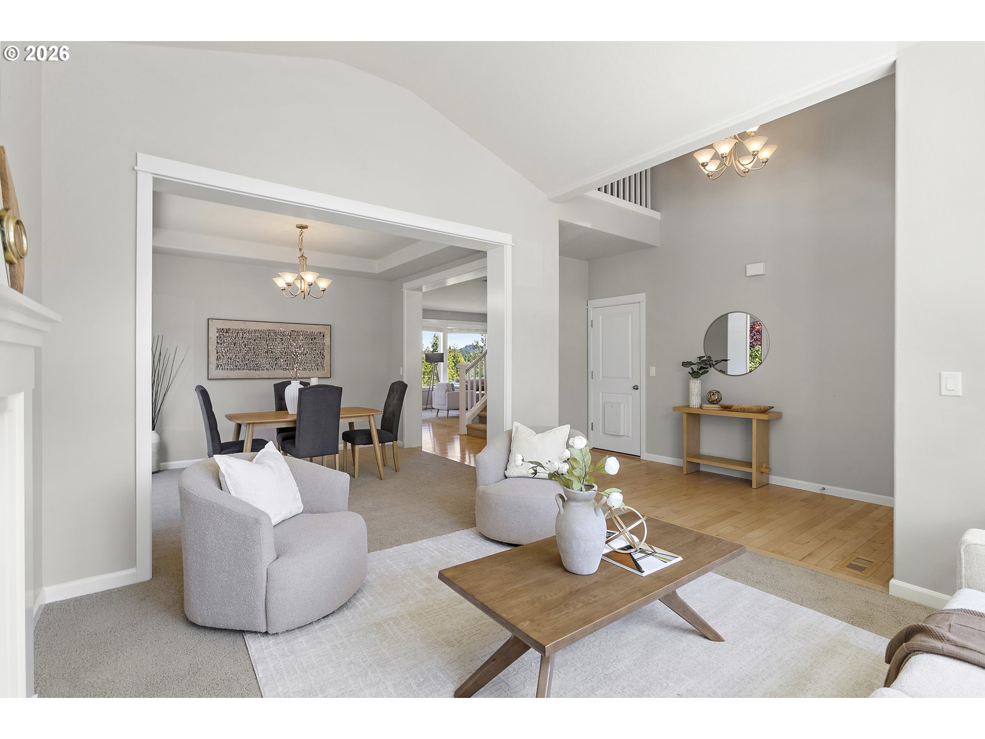 12712 SE DREAM WEAVER CT