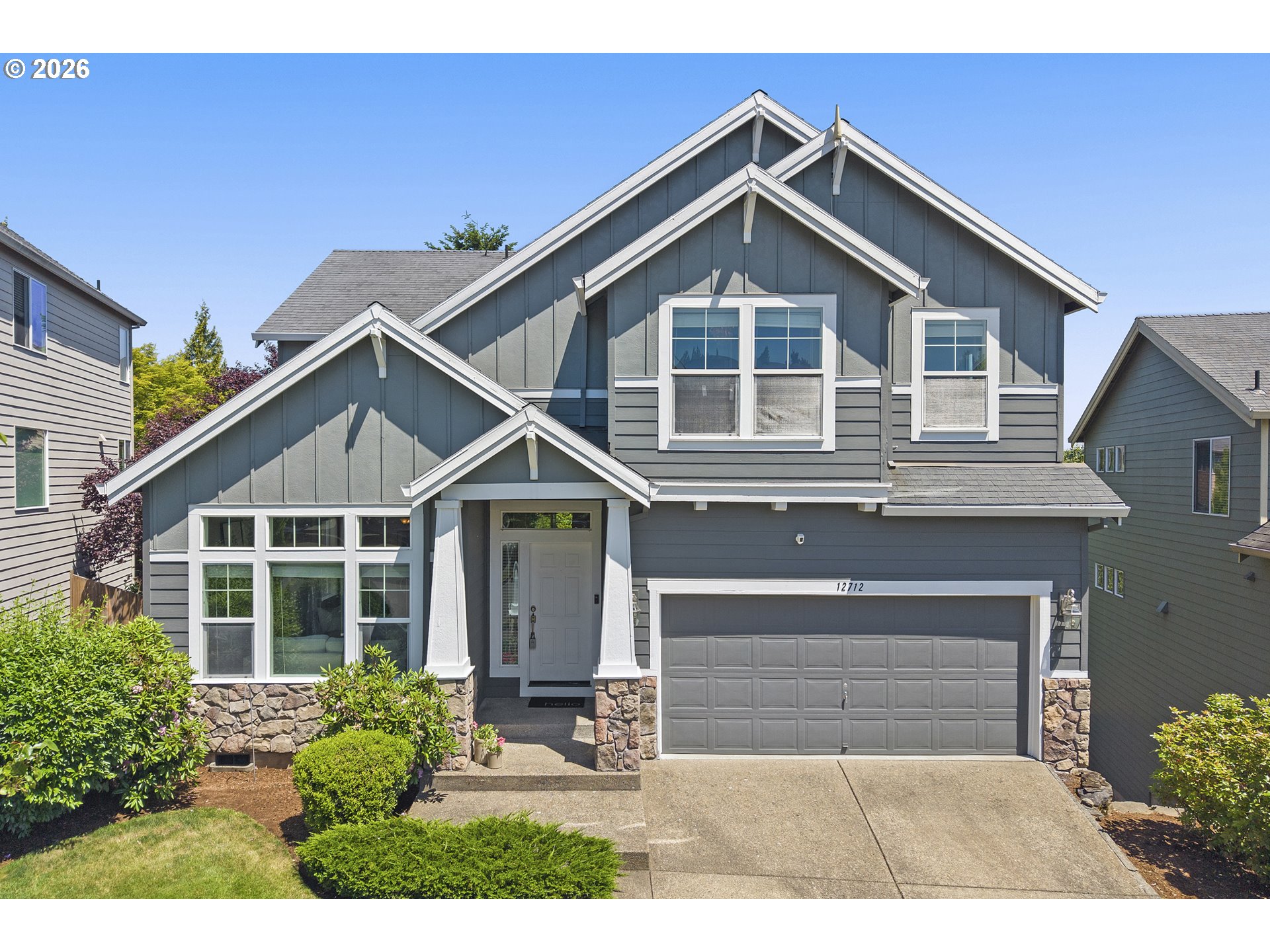 12712 SE DREAM WEAVER CT
