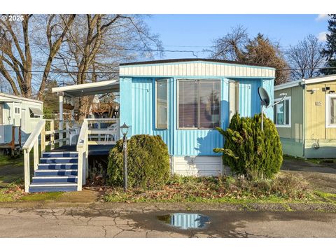 2300 SE 82ND AVE 26 Portland OR 97216