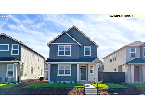 1083 LEGACY ST Eugene OR 97402