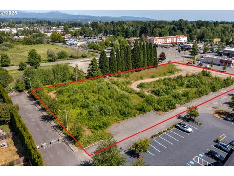 0 NW 2nd ST 2 & 3 Battle Ground WA 98604
