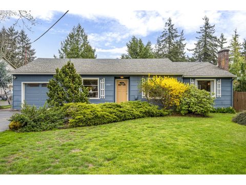 2846 SE 131ST AVE Portland OR 97236