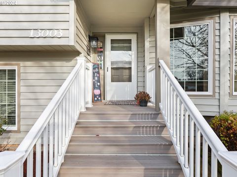 A home in Vancouver