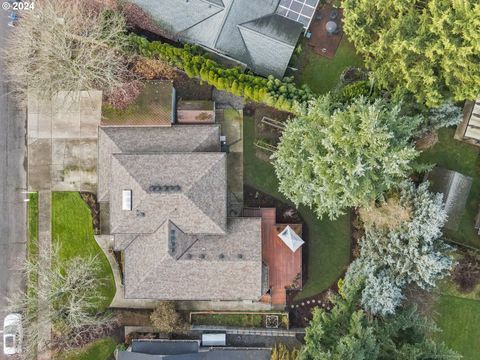 A home in Vancouver