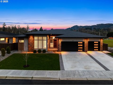 3109 Heron ST Woodland WA 98674