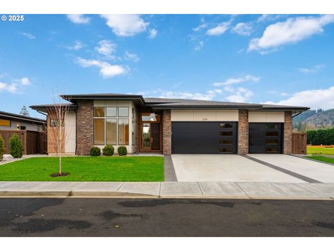 3109 Heron ST Woodland WA 98674