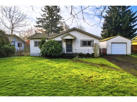 3006 N WILLIS BLVD Portland OR 97217