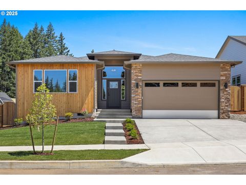 41865 DESCHUTES AVE 61 Sandy OR 97055