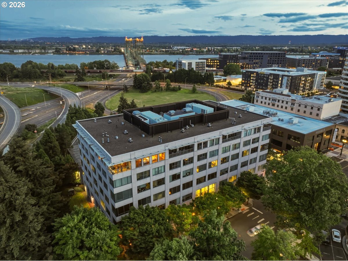 500 BROADWAY ST 603