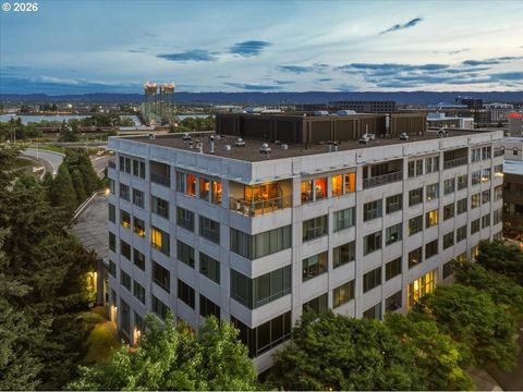 Photo of 500 Broadway St #603, Vancouver, WA 98660 (MLS # 562411022)