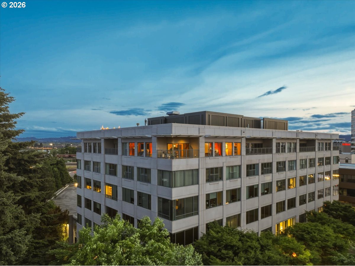 500 BROADWAY ST 603