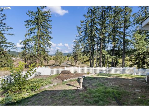 Tiny photo for 82044 Mahr Ln, Creswell, OR 97426 (MLS # 501075136)