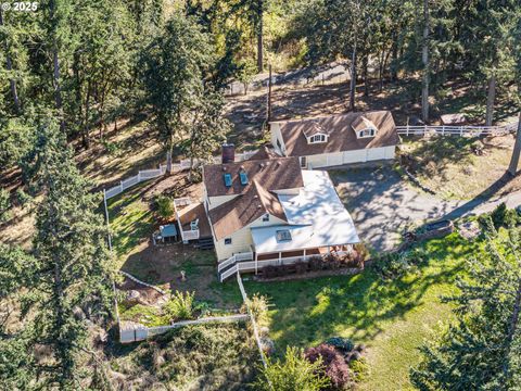 Tiny photo for 82044 Mahr Ln, Creswell, OR 97426 (MLS # 501075136)