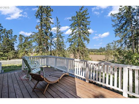 Tiny photo for 82044 Mahr Ln, Creswell, OR 97426 (MLS # 501075136)