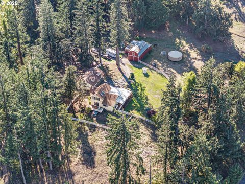 Tiny photo for 82044 Mahr Ln, Creswell, OR 97426 (MLS # 501075136)