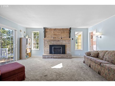Tiny photo for 82044 Mahr Ln, Creswell, OR 97426 (MLS # 501075136)
