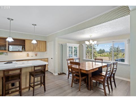 Tiny photo for 82044 Mahr Ln, Creswell, OR 97426 (MLS # 501075136)