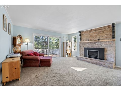 Tiny photo for 82044 Mahr Ln, Creswell, OR 97426 (MLS # 501075136)